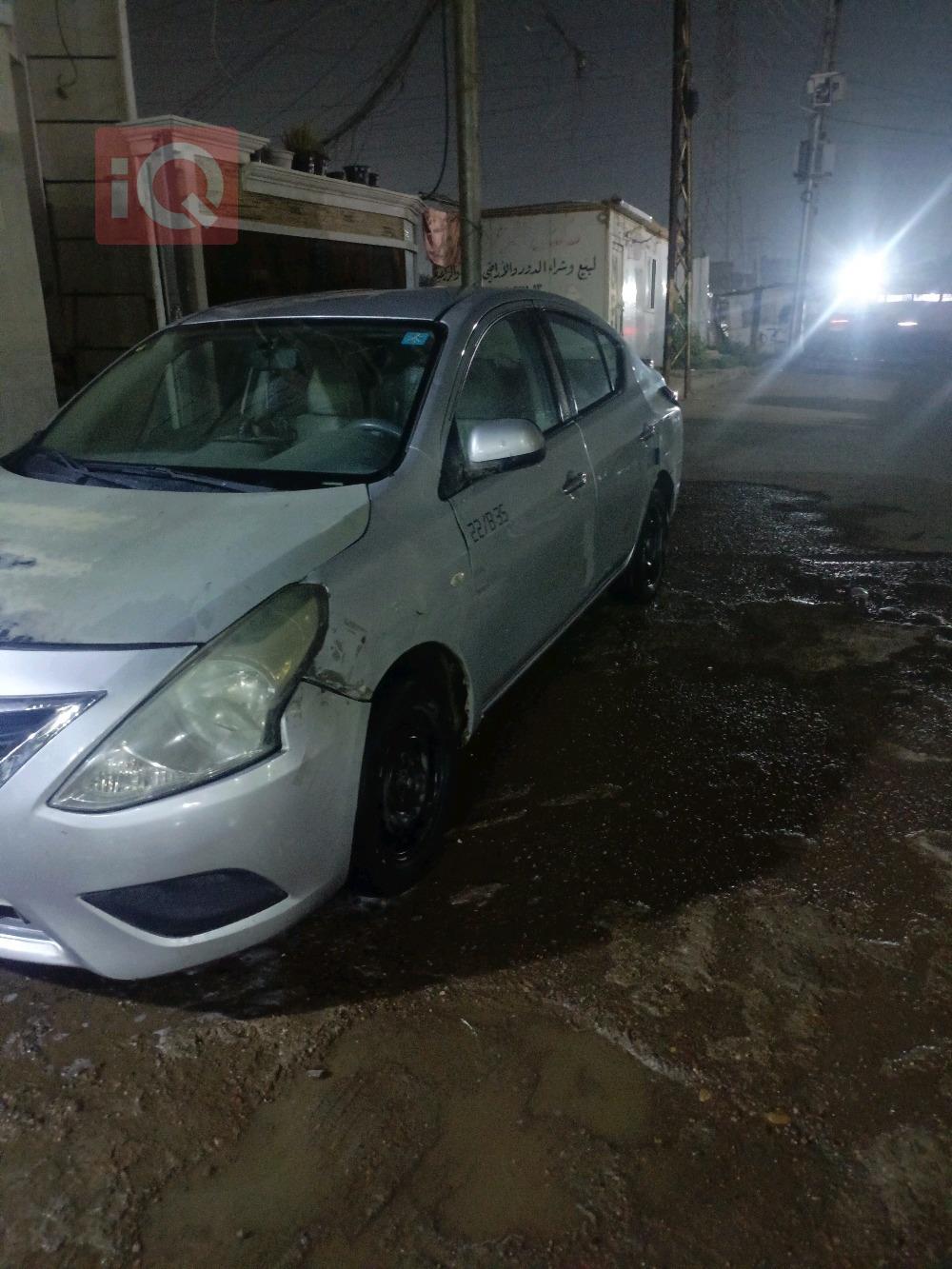 نيسان صني